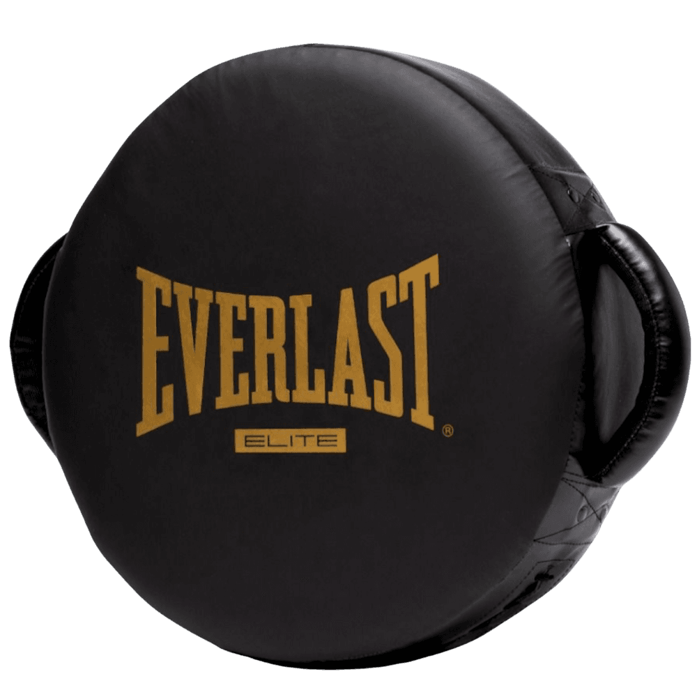 Everlast Elite Round Lyöntityyny – Everlast