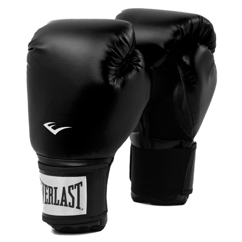 Everlast Prostyle 2 Nyrkkeilyhanskat - 12oz – Everlast